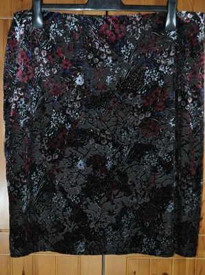 laura ashley skirt size 20 - Image 1 of 4