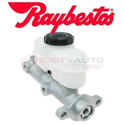 Raybestos PG Plus Brake Master Cylinder for 2001-2008 Mazda B3000 3.0L V6 - li Foto 1 de 4