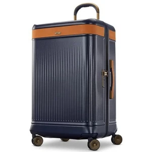 Hartmann Reserve Carry on Expandable Spinner - Midnight Navy - Picture 1 of 9
