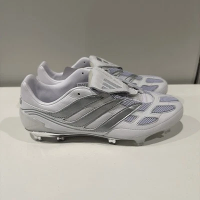 Adidas Predator Precision Elite aus 2000 Retouren JS0571 Fußballschuhe Größe 7 - Bild 1 von 4