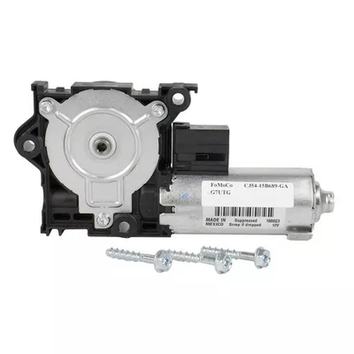 Motor Ford genuíno CJ5Z-15790-D - Imagem 1 de 4