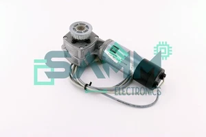 DUNKERMOTOREN GR-63X55 Refurbished - Bild 1 von 4