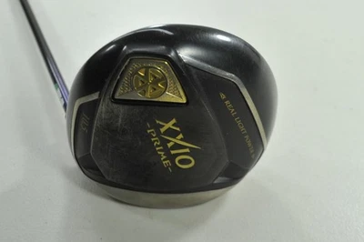 XXIO Prime 10 10.5* Driver rígido flexible derecho 46 g código flexible 5333 # 196966 Foto 1 de 4