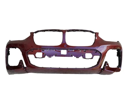 BMW X3 G01 M paquete parachoques delantero 5111139605 original bg104 - Imagen 1 de 4