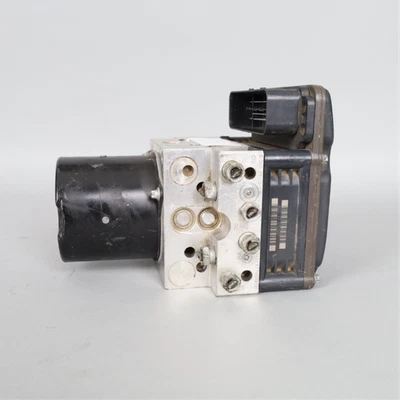 2008-2010 BMW 528i 535i 550i 650i ABS bomba de freio antibloqueio 34516783361 OEM usado - Imagem 1 de 4