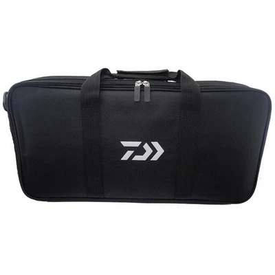 Daiwa Fishing Rod Reel Combo Executive Travel Pack  REVLT20-4BI/G665M - Image 1 of 3