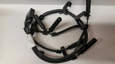 Original VW- 070971277 - Glühkerze Brücke Kabelbaum Touareg 2003-2010 - Bild 1 von 3