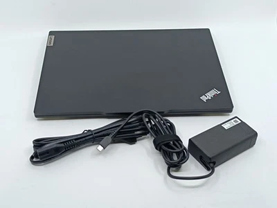 Lenovo ThinkPad E14 Gen 6 14" Ultra 5 125U 16GB DDR5 512GB SSD Win 11 Pro_1.79_6 - Image 1 of 4