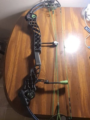 Mathews Monster Chill X Foto 1 de 4