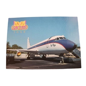 1992 - Elvis Presley Trading Card #209 - The Elvis Collection- Graceland Tour - Picture 1 of 2