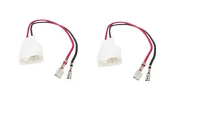 Adattatore cavo altoparlanti Nissan/Hyundai - Conf. 2 Pz K507 50.210 - Foto 1 di 1