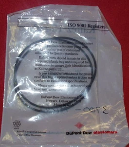 Applied Materials AMAT Kalrez O-Ring, 3700-99064 - Bild 1 von 1