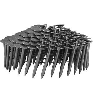 Clavos para techos Freeman 15 grados 1-1/4" de acero inoxidable (3600 unidades) *MFR DIRECTO* - Imagen 1 de 5