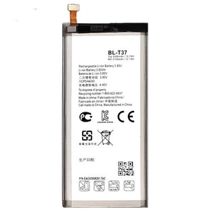 For LG V40 ThinQ V405US Replacement Battery BL-T37 + Tool Kit - Picture 1 of 6