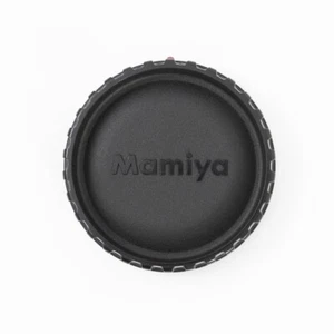 [MINT] Mamiya 7 Body Cap For Mamiya 7 7 II From JAPAN - Picture 1 of 6