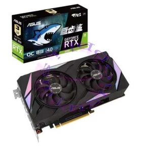 1PCS New Asus ATS GeForce RTX 3050 8GB GDDR6 Display card - Picture 1 of 1