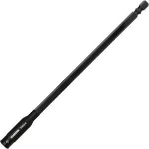 ADAPTADOR DE BROCA DE EXTENSIÓN DE VÁSTAGO DE 1/4" (190 mm) DR-24 - Imagen 1 de 4