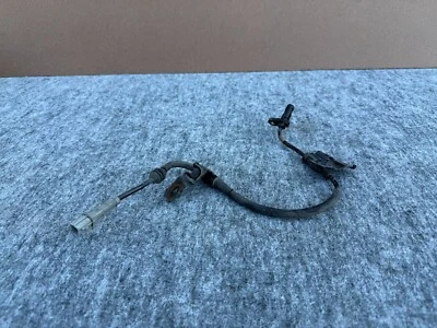 GENESIS G80 G90 2017-2022 OEM FRONT LEFT DRIVER ABS SPEED SENSOR ASSEMBLY - Image 1 of 4