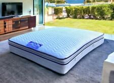 Luxury 2000 Pocket Sprung Mattress - All Sizes Available