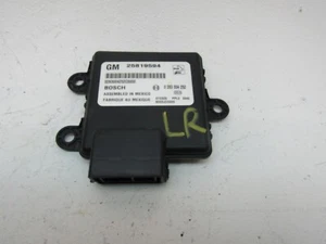 Park Assist Module OUTLOOK 2007 SATURN Driver Parking Computer Rear Side OEM - Picture 1 of 6