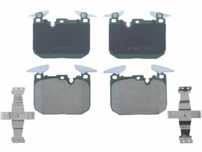 For 2017-2019 BMW 230i Brake Pad Set Front API 25467SZ 2018 - Image 1 of 2