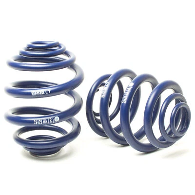 H&R 29429 Lowering Sport Springs Kit for 94-03 Volkswagen VW EuroVan 2.4 2.5 2.8 - Изображение 1 из 4