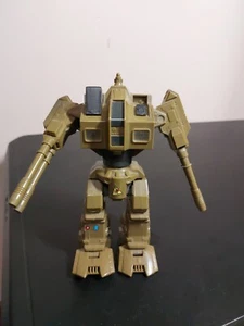 1994 Robotech Raidar X Destroid Action Figure - Picture 1 of 5