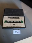 MB Vectrex Clean sweep working