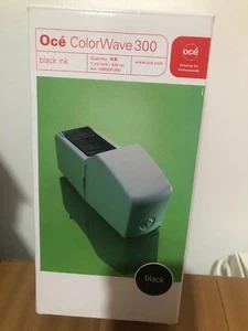 Oce ColorWave 300 ink tank Original Black, Yellow, Magenta, Cyan - Picture 1 of 8