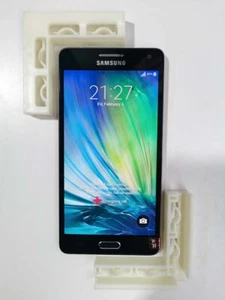 Samsung Galaxy A5 SM-A500F (Global) 13MP Android 16GB Mobolephone Grade A - Afbeelding 1 van 12