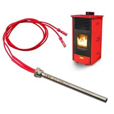 Allumeur Hot Rod 140 10mm/150 10mm/170 10mm 220V Anti Explosions Gris + Rouge