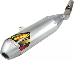 Silenciador de escape FMF Powercore 4 HEX Honda CRF450X crf 450 x se adapta a 2012 a 2017 - Imagen 1 de 1