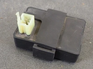 CONTROL UNIT, CI783 CDI HONDA CBR125 2004 30410-KPP-861 14705 - Imagen 1 de 6