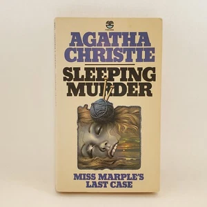 Sleeping Murder By Agatha Christie - Foto 1 di 6