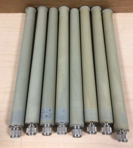 (X8) Cisco Aironet DualBand AIR-ANT2568VG-N 925 GHz 6.0/8.0 dBi Wireless Antenna - Afbeelding 1 van 8