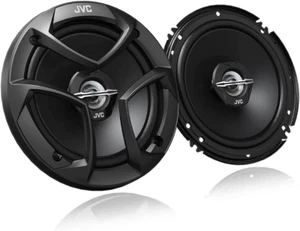 IMC AUDIO IMC46 4"X6" 300W 2-Way Car Coaxial Audio Speakers Pair - Picture 1 of 12