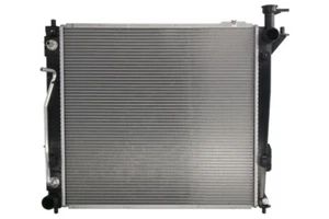 ENGINE COOLING WATER RADIATOR PL812851 KOYORAD I - Picture 1 of 5
