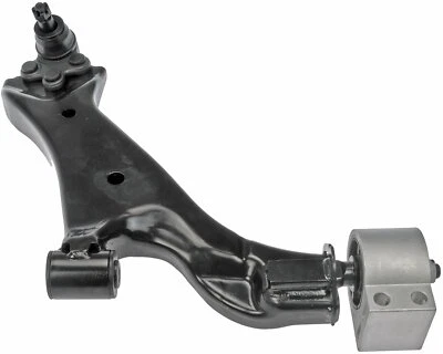Fits 2010-2017 GMC Terrain Control Arm and Ball Joint Assembly FR Lower Dorman - Image 1 of 2
