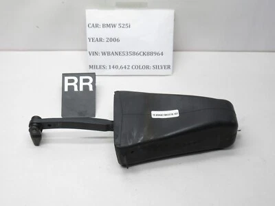 2004-2010 BMW 525i Rear Right Door Brake Grommet Closer 7033623 OEM - Image 1 of 4
