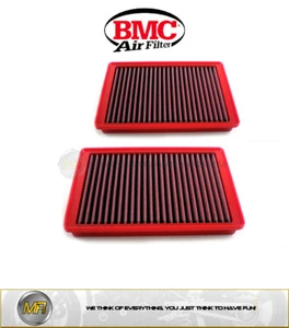 FILTRO DE AIRE JAGUAR XK / XKR (X150) 4.2 V8 R-S 2006 2007 2008 2009 BMC 416hp - Imagen 1 de 2