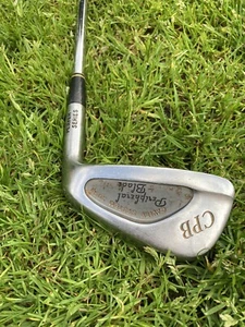 CPB Player Series Peripheral Blade #8 Iron / Steel Shaft / Right Handed - Picture 1 of 16