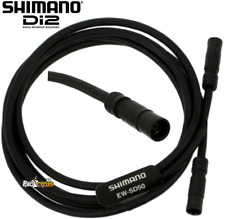 SHIMANO Di2 EW-SD50 - 1000mm Electric Cable