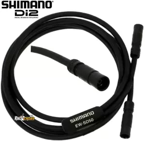 Câble électrique SHIMANO Di2 EW-SD50 - 1000mm - Imagen 1 de 2