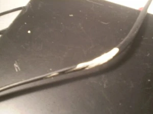 Acer bottom cover - Zdjęcie 1 z 1