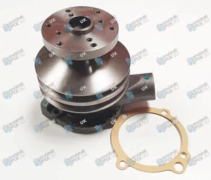 Conjunto de bomba de agua Ford serie 2700 marina y generación eléctrica, Hymac 580C 723F85056AB - Imagen 1 de 3