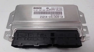 CONTROLADOR LADA NIVA EURO III-NORMA / 21214-1411020-10 - Imagen 1 de 1