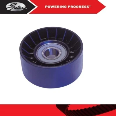 Puertas de polea de correa de transmisión para Ford Expedition V8-4,6 L 1997-2001 Foto 1 de 4