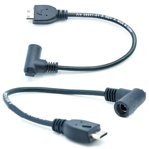 Charging Cable Wire Adapter Charger for Verifone VX680/VX670 POS Reader Machine - Picture 1 of 7
