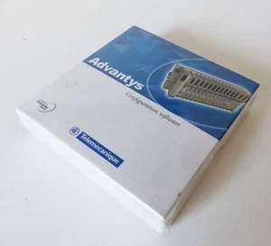 Telemecanique Schneider electric STBSPU10 SV: 01.10 Konfiguracja.-Oprogramowanie -zapieczętowane- - Zdjęcie 1 z 2