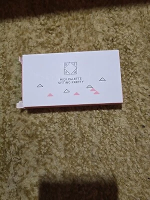 Ofra Midi Palette Sitting Pretty - Image 1 of 4